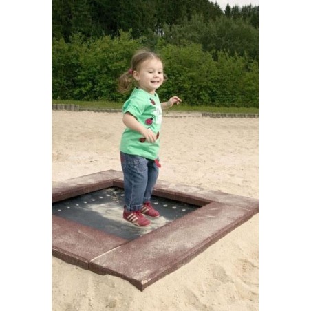 Trampolín Piccolo
