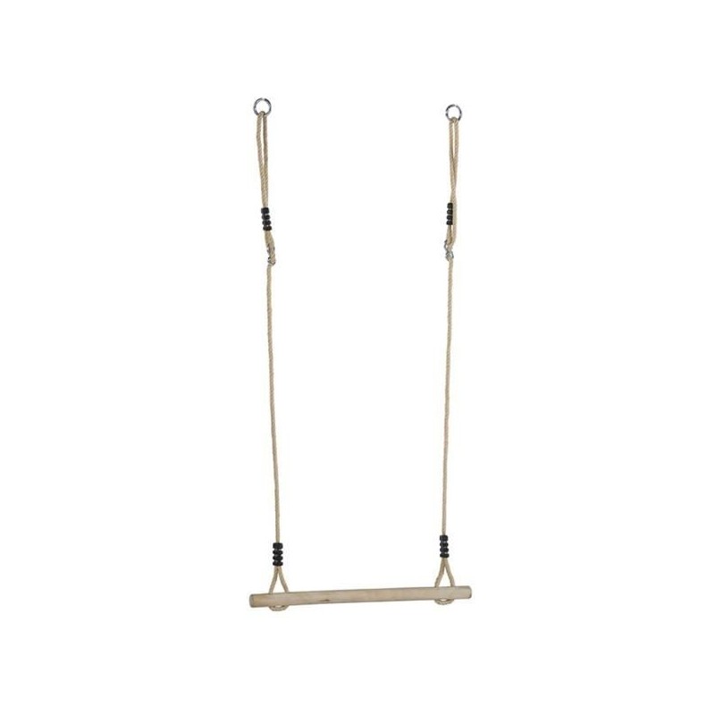 Trapecio de madera MASGAMES