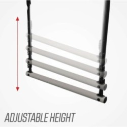 Trapecio para BERG Playbase