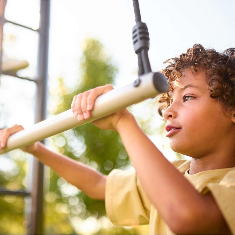 Trapecio para BERG Playbase