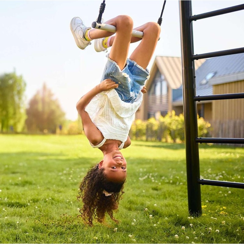 Trapecio para BERG Playbase