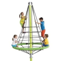 Trepador de cuerdas CONO