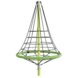 Trepador de cuerdas CONO