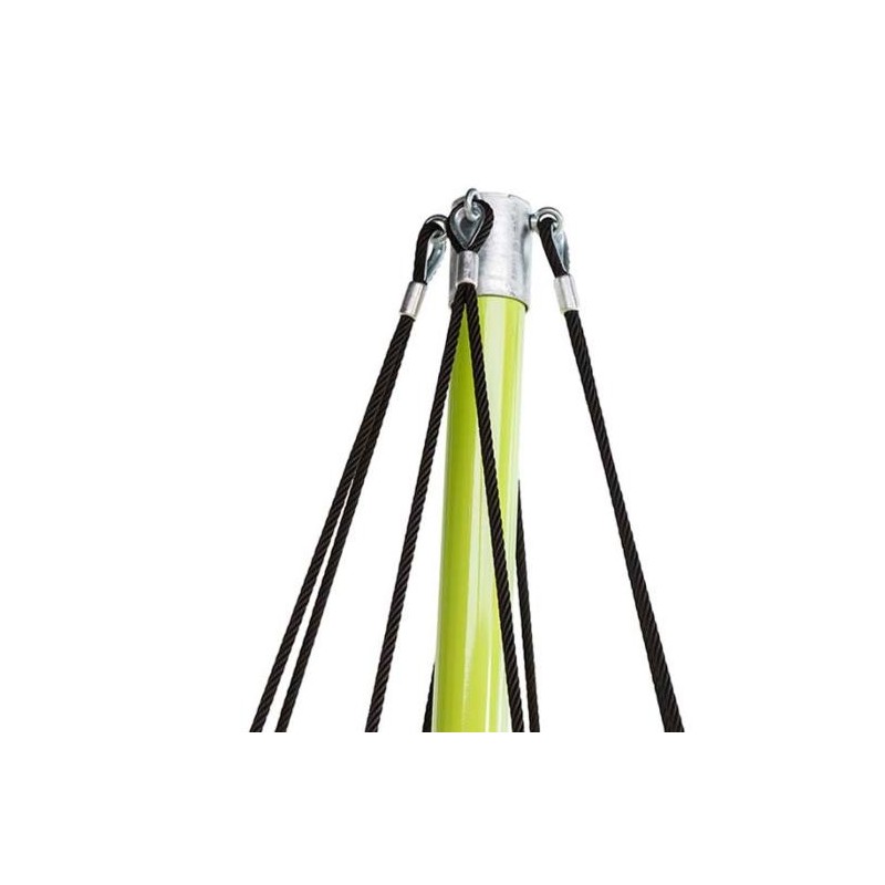 Trepador de cuerdas CONO