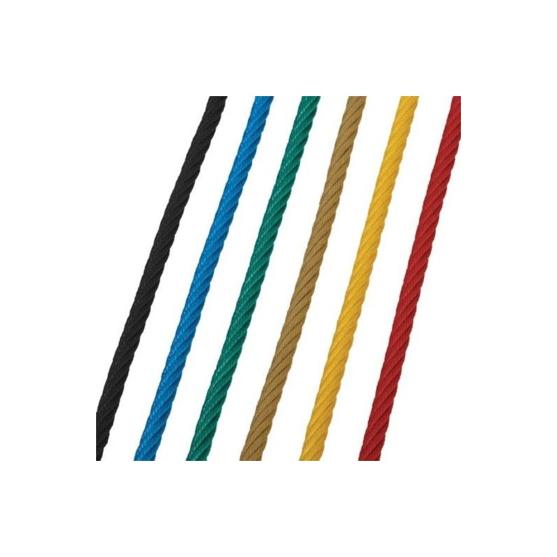 Trepador de cuerdas CONO