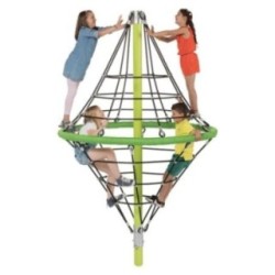 Trepador de cuerdas DIAMOND