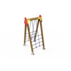 Grimpador MODEL 4