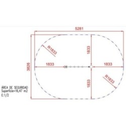 Trepa monoposte Llívia