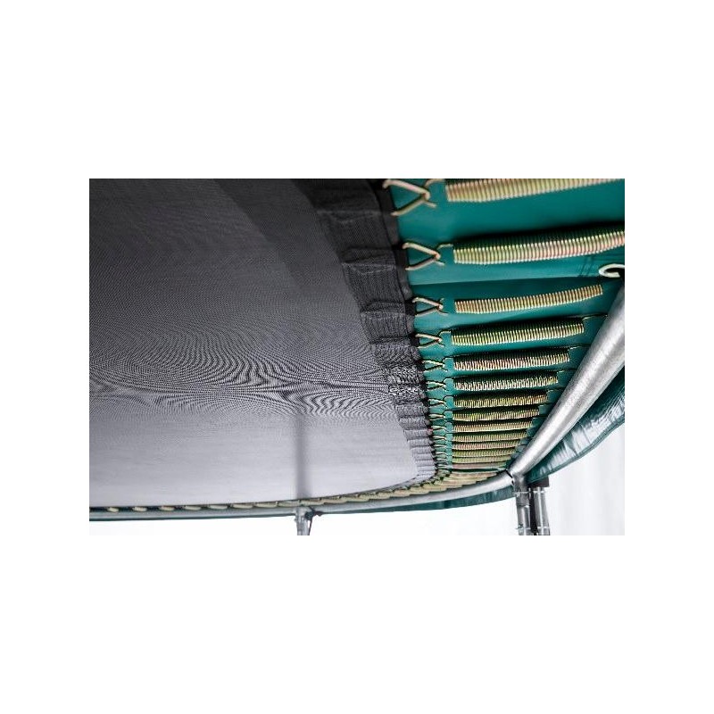 Cama elástica BERG InGround Grand Favorit 520