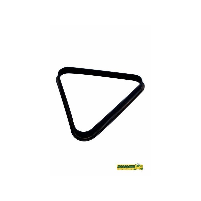 Triángulo de bolas de 57 mm