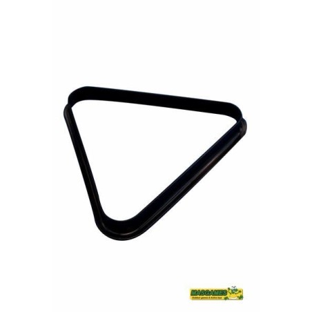 Triángulo de bolas de 57 mm