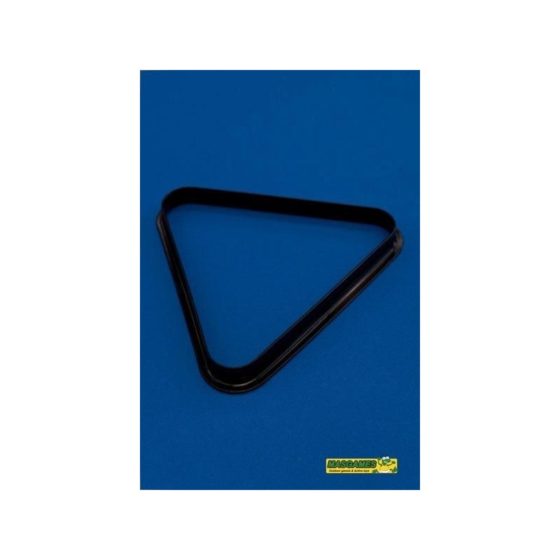 Triángulo de bolas de 57 mm