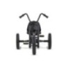 Triciclo BERG Choppy Neo