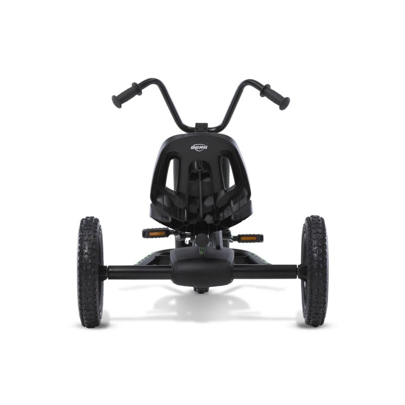 Triciclo BERG Choppy Neo