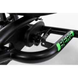 Triciclo BERG Choppy Neo