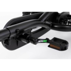 Triciclo BERG Choppy Neo