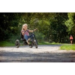 Triciclo BERG Choppy Neo