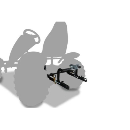 Unidad Elevadora posterior