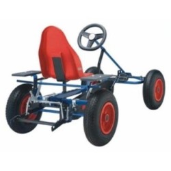 Unidad Elevadora posterior