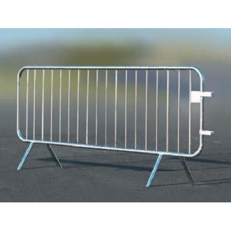 Tanca galvanitzada ECOBAR 18