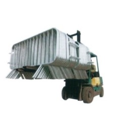 Tanca galvanitzada ECOBAR 18