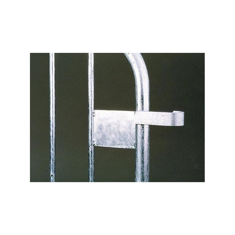 Tanca galvanitzada ECOBAR 18