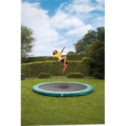 Cama elástica BERG InGround Champion 430