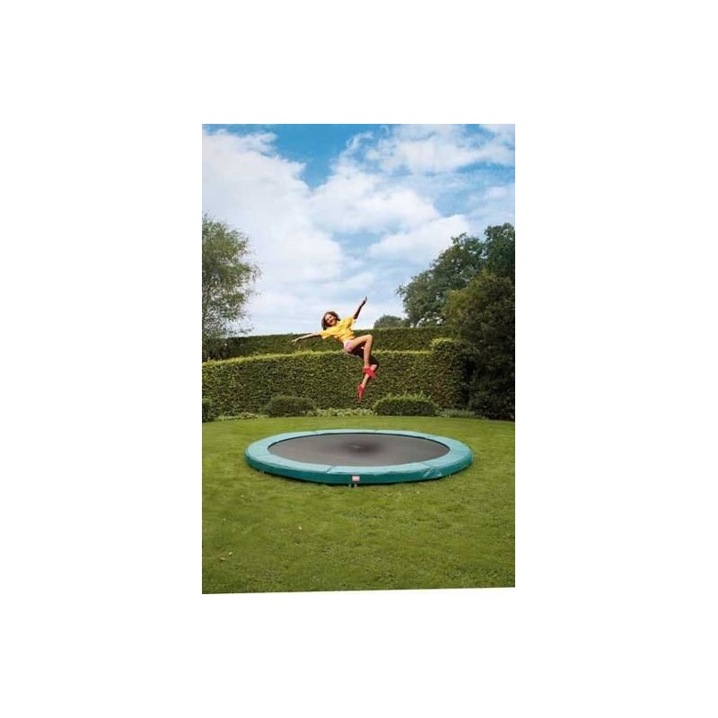 Cama elástica BERG InGround Champion 430
