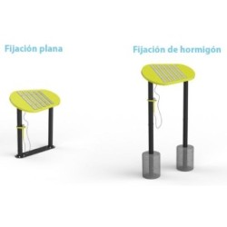 Xilófono ECHO PIANO