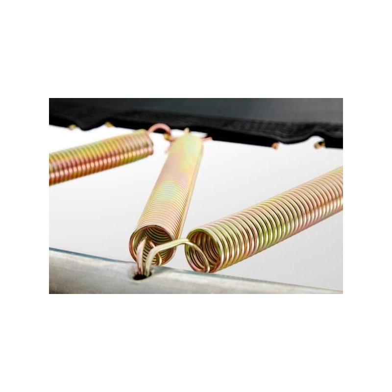 Cama elástica BERG InGround Champion 430