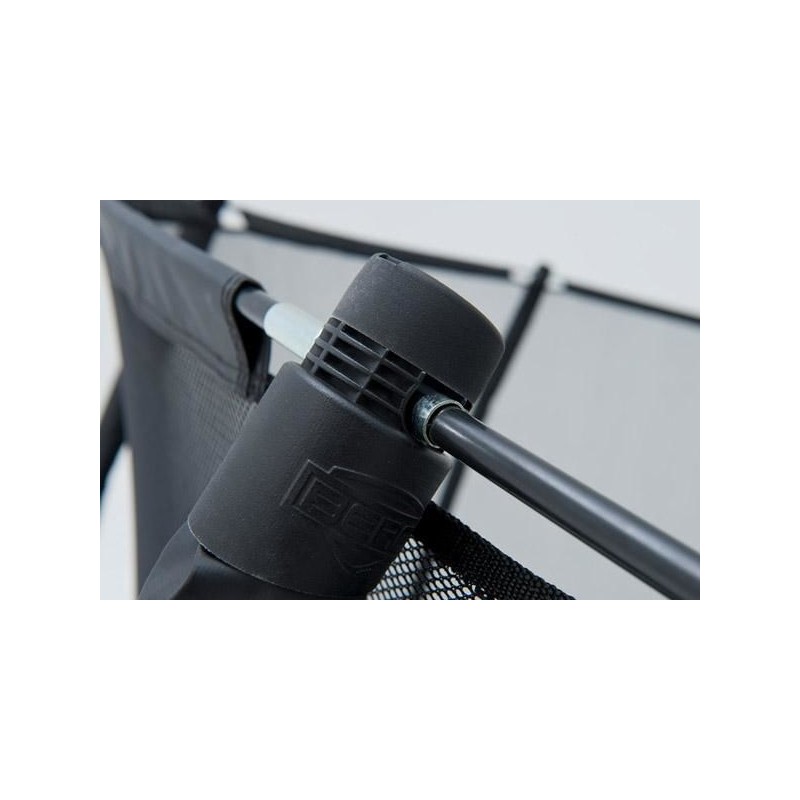 Cama elástica BERG InGround Champion 330 + Red Deluxe