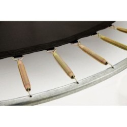 Cama elástica BERG InGround Favorit 330