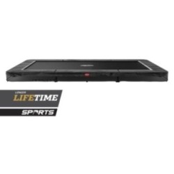 Cama elástica BERG InGround Ultim Favorit 410