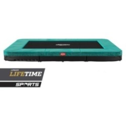 Cama elástica BERG InGround Ultim Favorit 280