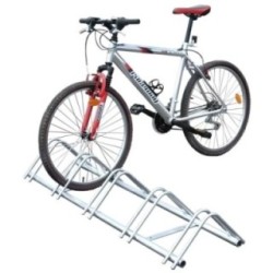 Aparcabicis modular Infinite