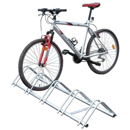 Aparcabicis modular Infinite