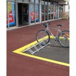 Aparcabicis modular Infinite