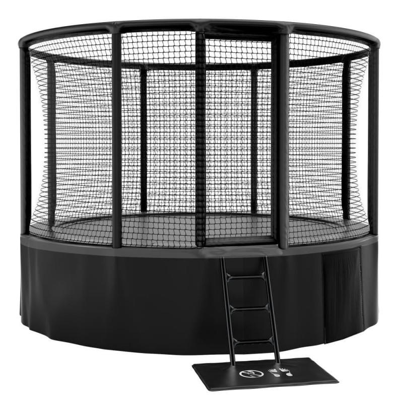 Cama elástica GALLUS PLUS 366