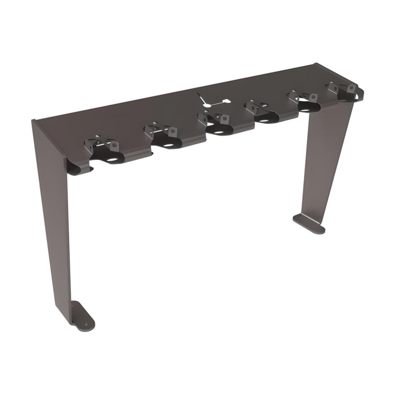 Aparcamiento de patinetes