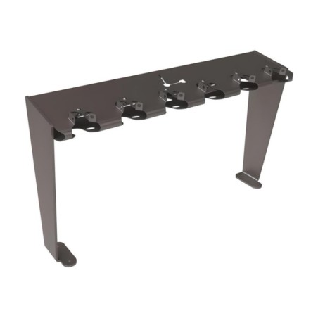 Aparcamiento de patinetes