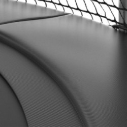 Cama elástica Gallus Plus Flat 305