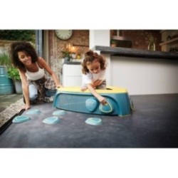 Cama elástica BERG Hoppaa