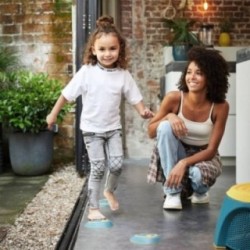 Cama elástica BERG Hoppaa