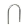 Arco apoya bicicletas ALPE D'HUEZ Ø 60mm (Galvanizado)