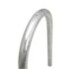 Arco apoya bicicletas ALPE D'HUEZ Ø 60mm (Galvanizado)