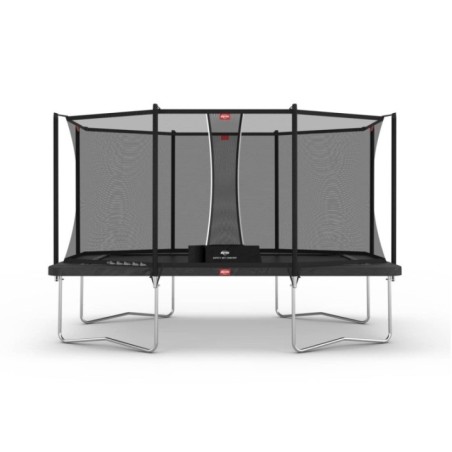 Cama elástica BERG Ultim Favorit 330 + Red Comfort