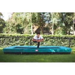 Trampolim BERG InGround Ultim Champion 330