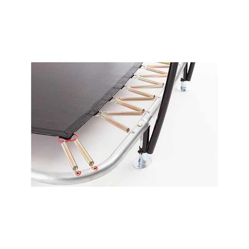 Trampolim BERG InGround Ultim Champion 330