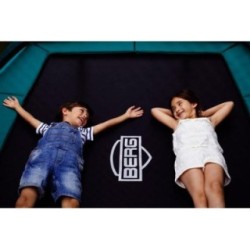 Trampolim BERG InGround Ultim Champion 330