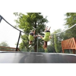 Cama elástica GALLUS PLUS 480